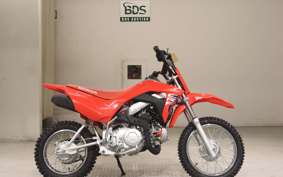 HONDA CRF110F 2019 JE02