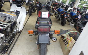 KAWASAKI GPZ750 1983 ZX750A