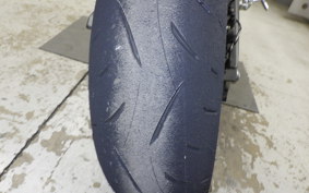 HONDA CBR600RR 2024 PC40