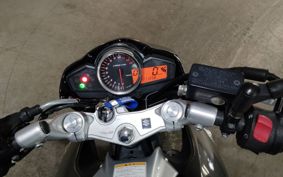 SUZUKI GSR250 GJ55D