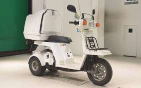 HONDA GYRO X 2024 TD01