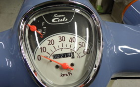 HONDA C50 SUPER CUB AA09