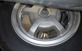 SUZUKI ADDRESS V125 DT11A