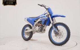 YAMAHA YZ250F CG58C