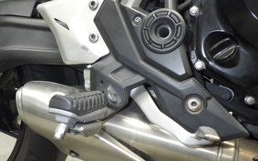 KAWASAKI NINJA 650 A 2017 ER650H