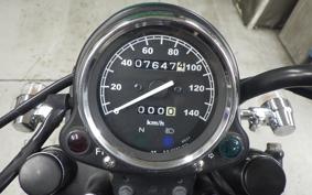 KAWASAKI 250TR 2000 BJ250F