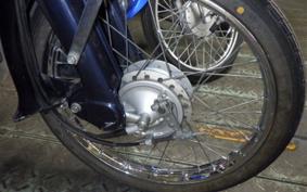 HONDA C50 SUPER CUB AA01
