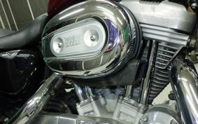 HARLEY XL883-I 2007