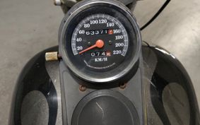 HARLEY FXLR 1340 1989 EAL