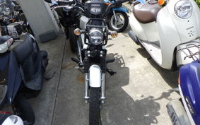 HONDA ｸﾛｽｶﾌﾞ110-2 JA45