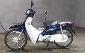 HONDA SUPER CUB50 AA04