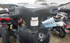 SUZUKI ADDRESS V125 G