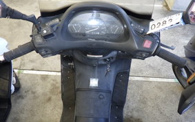 HONDA FORESIGHT EX MF04