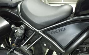 HONDA REBEL 1100 T 2023 SC83