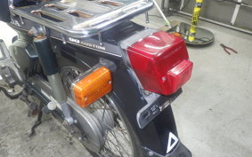 HONDA C90 SUPER CUB E 2024 HA02