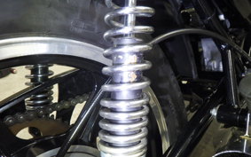 KAWASAKI KH250 KH250B