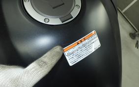 HONDA NX400 2025 NC65