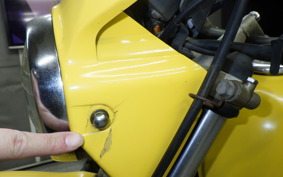 SUZUKI DR250 S SJ41A