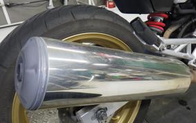 HONDA VTR 250 Gen. 2 MC33