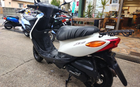 YAMAHA JOG DELUXE  SA39J