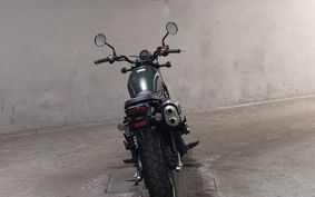 HONDA CL500 2023 PC68