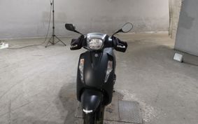 SUZUKI ADDRESS V125 DP12H