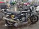 Фото Yamaha XJR1300 2017 с японского аукциона