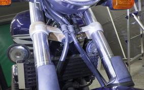 YAMAHA XJR400 R 2009 RH02J