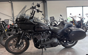 HARLEY FXLRST 2024 YXZ