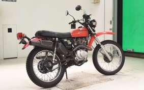 HONDA XL230 2001 MC36