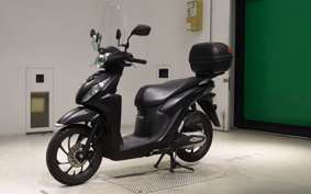 HONDA DIO110-3ﾍﾞｰｼｯｸ JK03