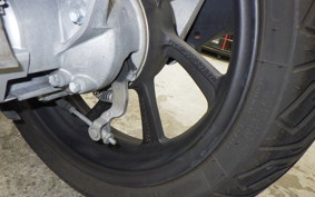 HONDA PCX125 2021 JF81