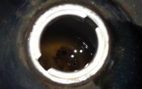 HONDA C50 SUPER CUB AA01