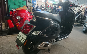 VESPA  VESPA GTS SUPER  TEC 300 2023 RP8M45