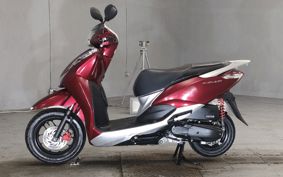 HONDA LEAD 125 JF45