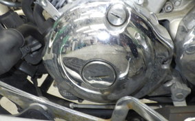 YAMAHA DRAGSTAR 400 CLASSIC  2009 VH02J