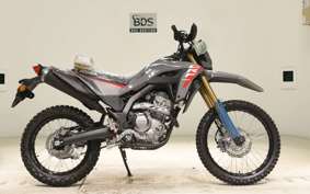 HONDA CRF250L MD47