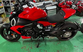DUCATI DIAVEL V4 2023 3G00