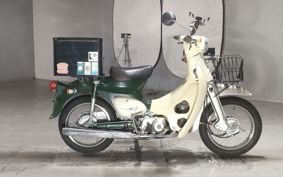 HONDA LITTLE CUB C50