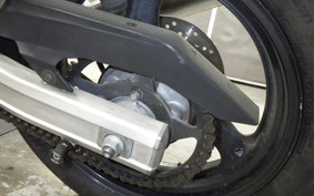 SUZUKI BANDIT 250 V Type 2007 GJ77A