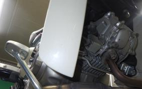 HONDA C125 SUPER CUB 1998 JA48