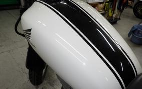 HONDA CB223S MC40