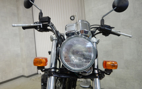 HONDA CB223S MC40