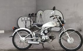 HONDA SOLO AC17
