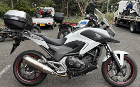 HONDA NC750X ABS 2015 RC72