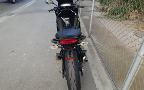 KAWASAKI ER-6F 2010 EX650C