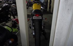 YAMAHA SR400 Gen.4 2016 RH03J