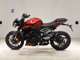 Фото Triumph STREET TRIPLE RS 2024 с японского аукциона