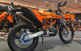 KTM 690 ENDURO R LEV40
