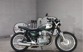 KAWASAKI W800 2012 EJ800A